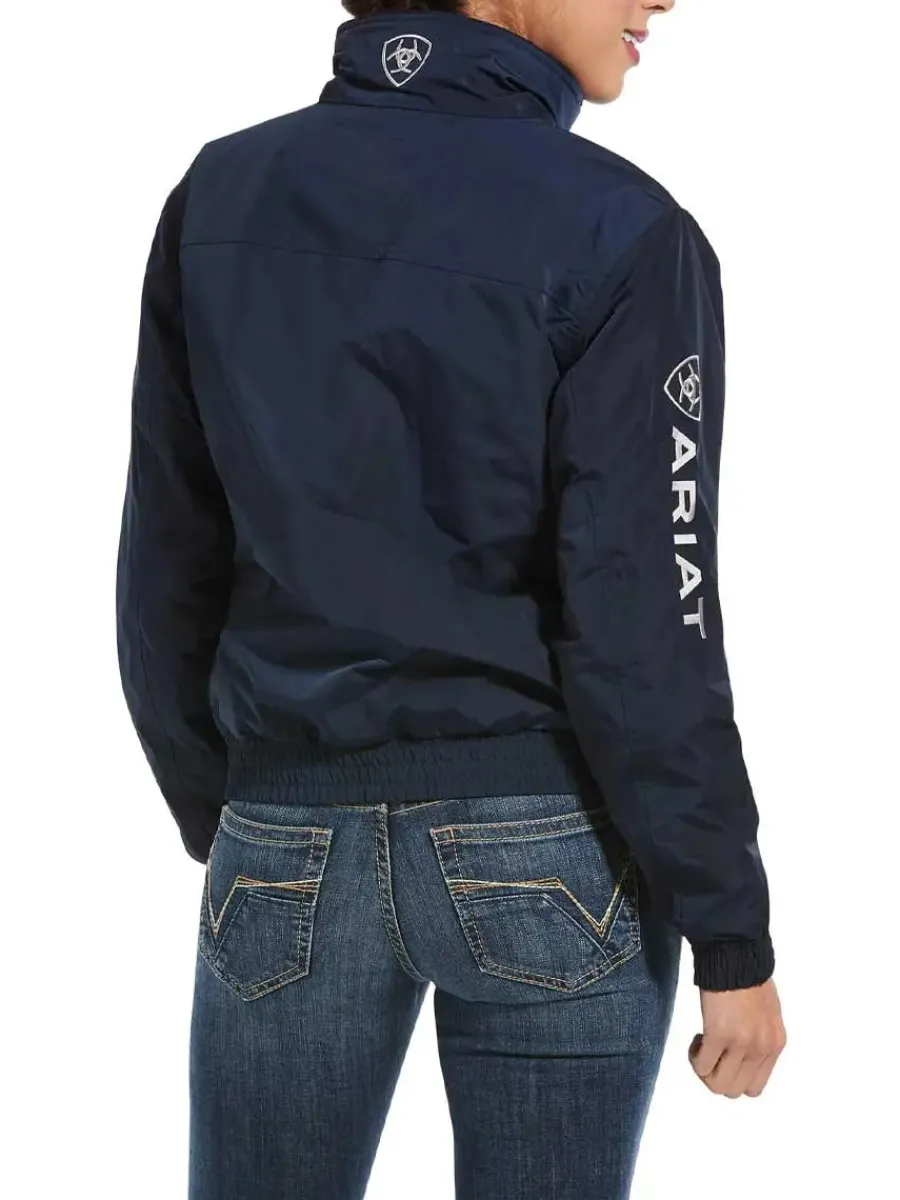 ariat_stable_jacket__wome_6-1.webp Women Ariat Stable Jacket - Womens Insulated -