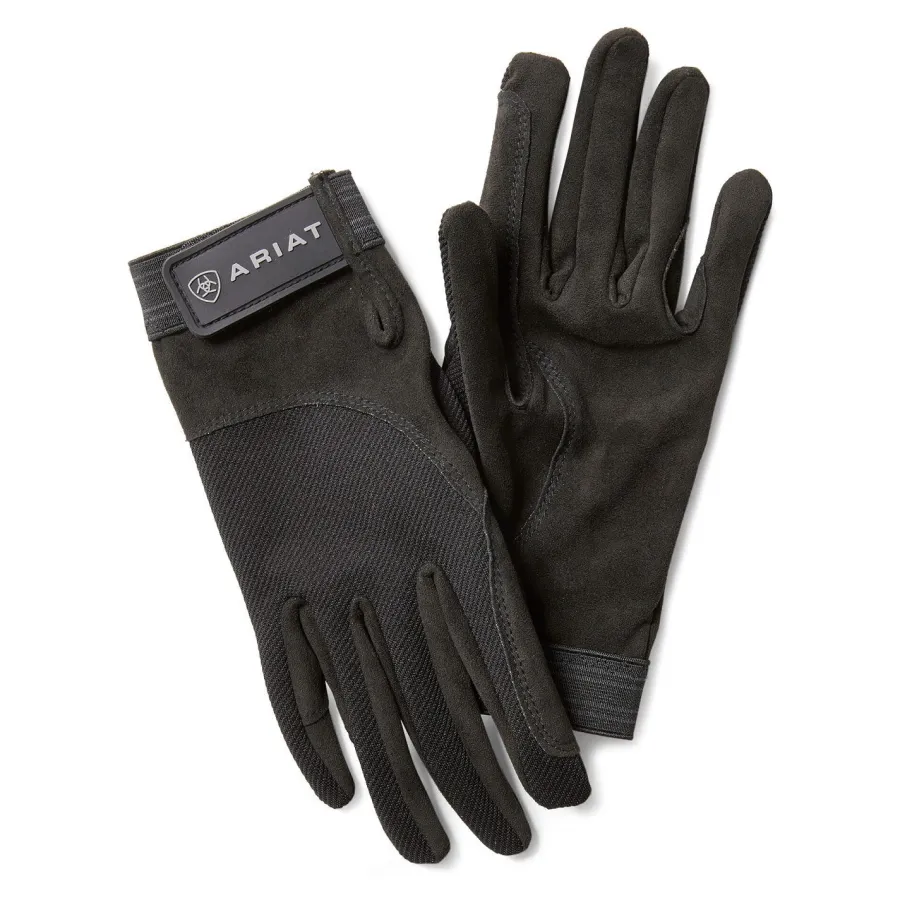 Ariat Tek Grip Riding Gloves -