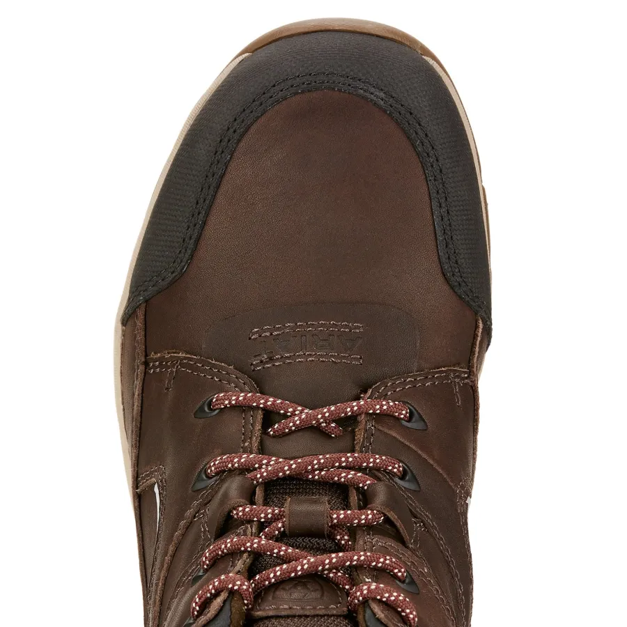 ariat_telluride_ii_boots__3-1.webp Ariat Telluride II Boots - Womens Waterproof H20 - Dark Brown
