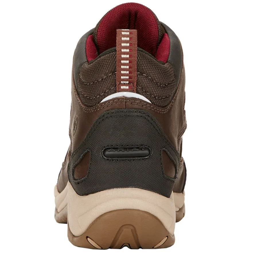 ariat_telluride_ii_boots__4-1.webp Ariat Telluride II Boots - Womens Waterproof H20 - Dark Brown