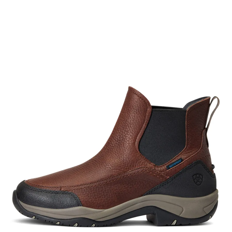 ariat_terrain_blaze_water_2.webp Ariat Terrain Blaze Waterproof Boots - Womens - Dark Brown