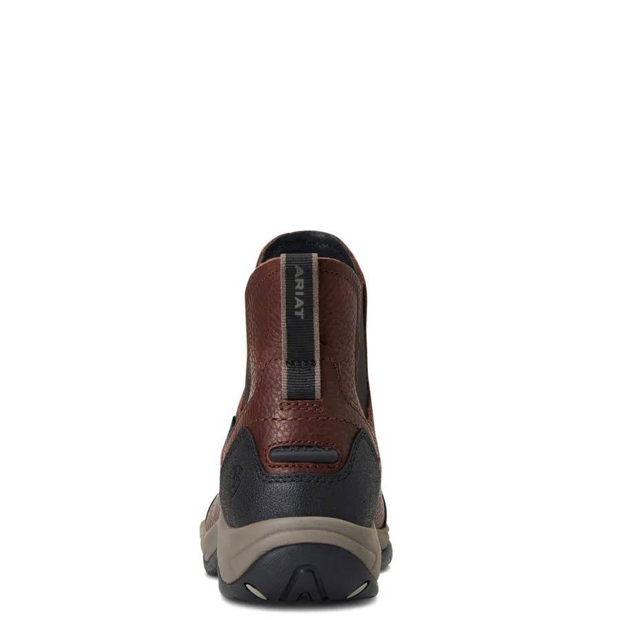 ariat_terrain_blaze_water_3.webp Ariat Terrain Blaze Waterproof Boots - Womens - Dark Brown