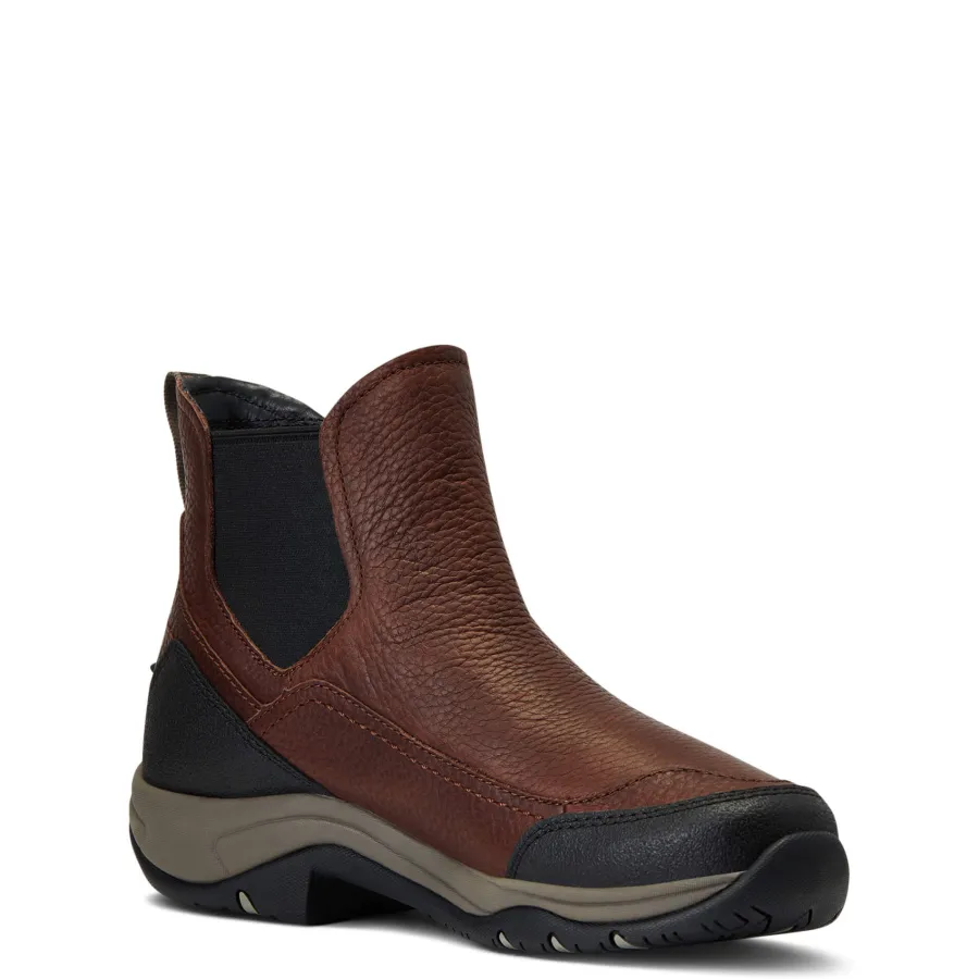 ariat_terrain_blaze_water_4.webp Ariat Terrain Blaze Waterproof Boots - Womens - Dark Brown