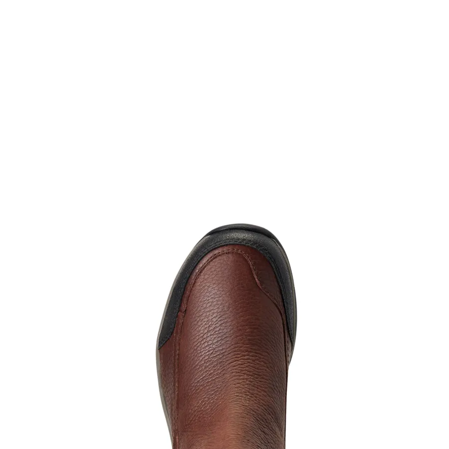 ariat_terrain_blaze_water_5.webp Ariat Terrain Blaze Waterproof Boots - Womens - Dark Brown