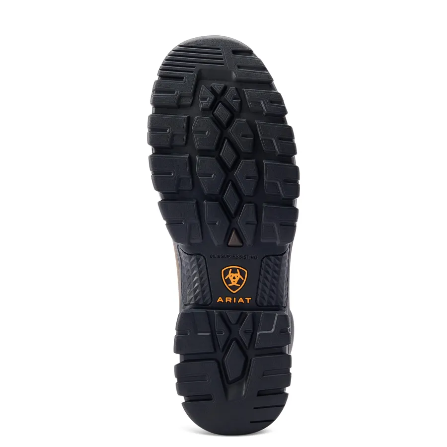 ariat_treadfast_quot_lace_1.webp Ariat Treadfast 6" Lace Work Boots - Mens Waterproof Steel Toe Cap - D