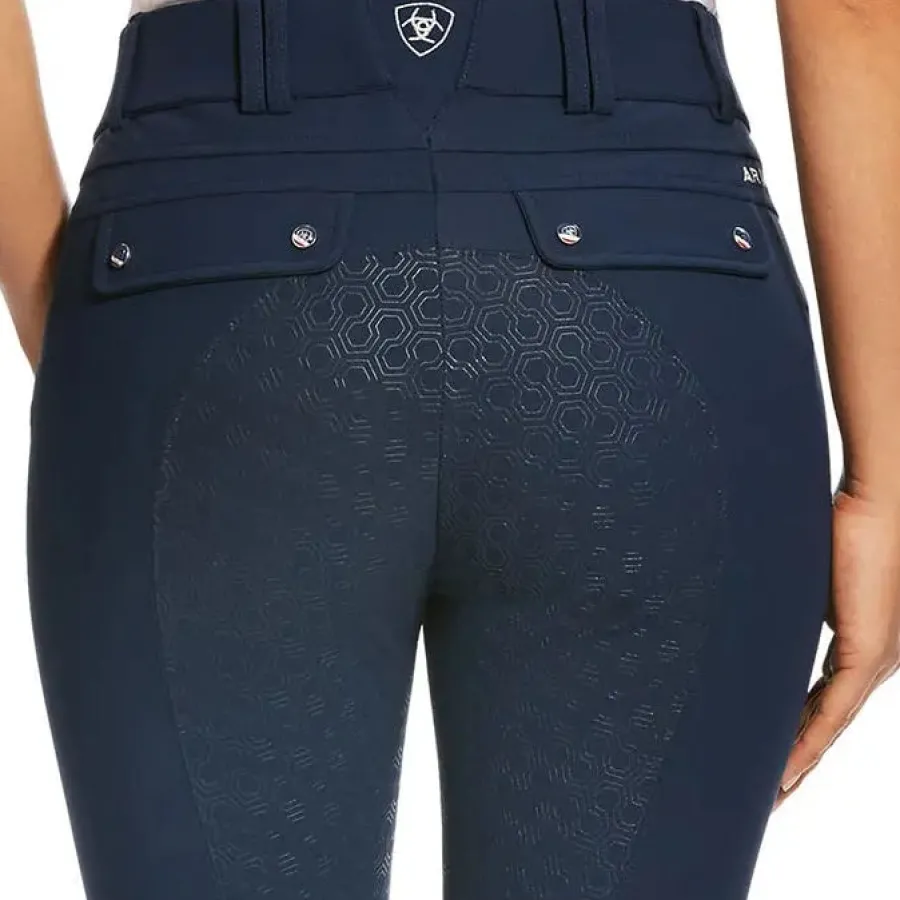 ariat_tri_factor_grip_ful_3.webp Women Ariat Tri Factor Grip Full Seat Breeches – Womens -