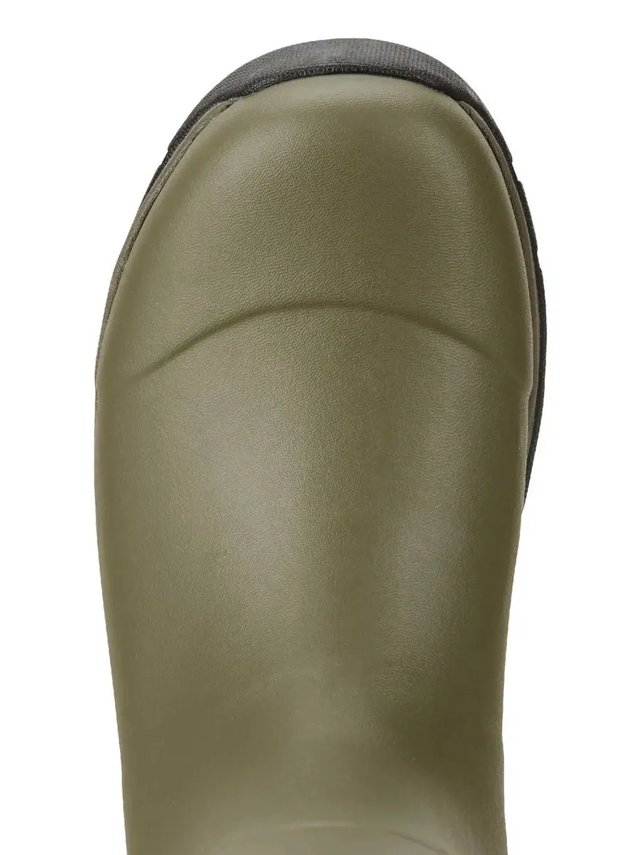 ariat_wellies__womens_bur_4.webp Ariat Wellies - Womens Burford Neoprene Insulated Boots - Olive Green