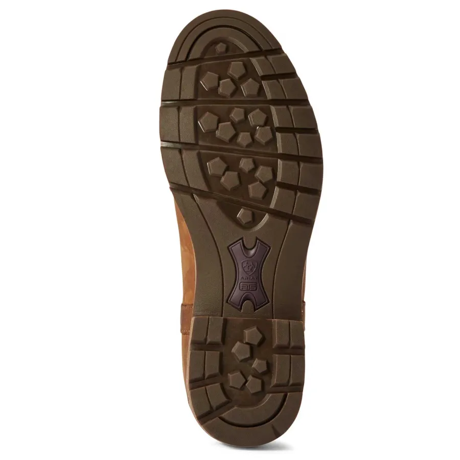 ariat_wexford_ho_waterpro_4-1.webp Ariat Wexford H2O Waterproof Chelsea Boots - Womens - Weathered Brown