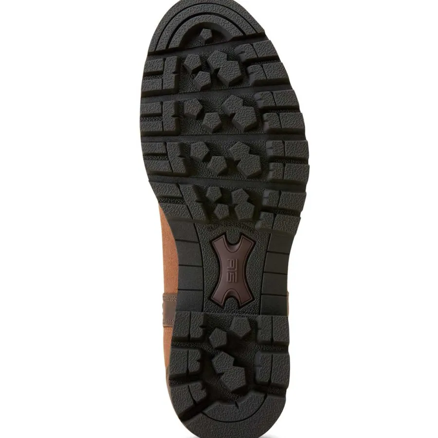 ariat_wexford_lug_ho_wate_3.webp Ariat Wexford Lug H2O Waterproof Chelsea Boots - Womens - Dark Earth