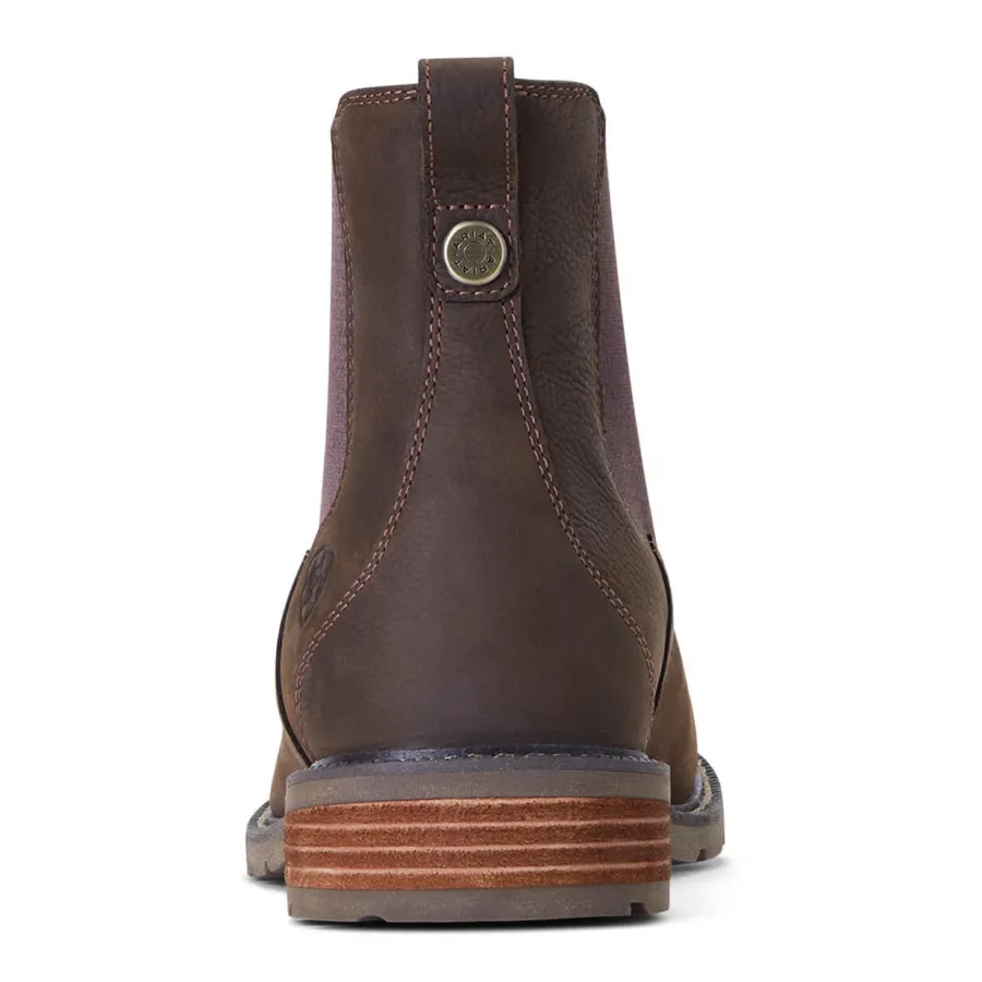 ariat_wexford_waterproof__3.webp Ariat Wexford Waterproof Chelsea Boots - Mens -