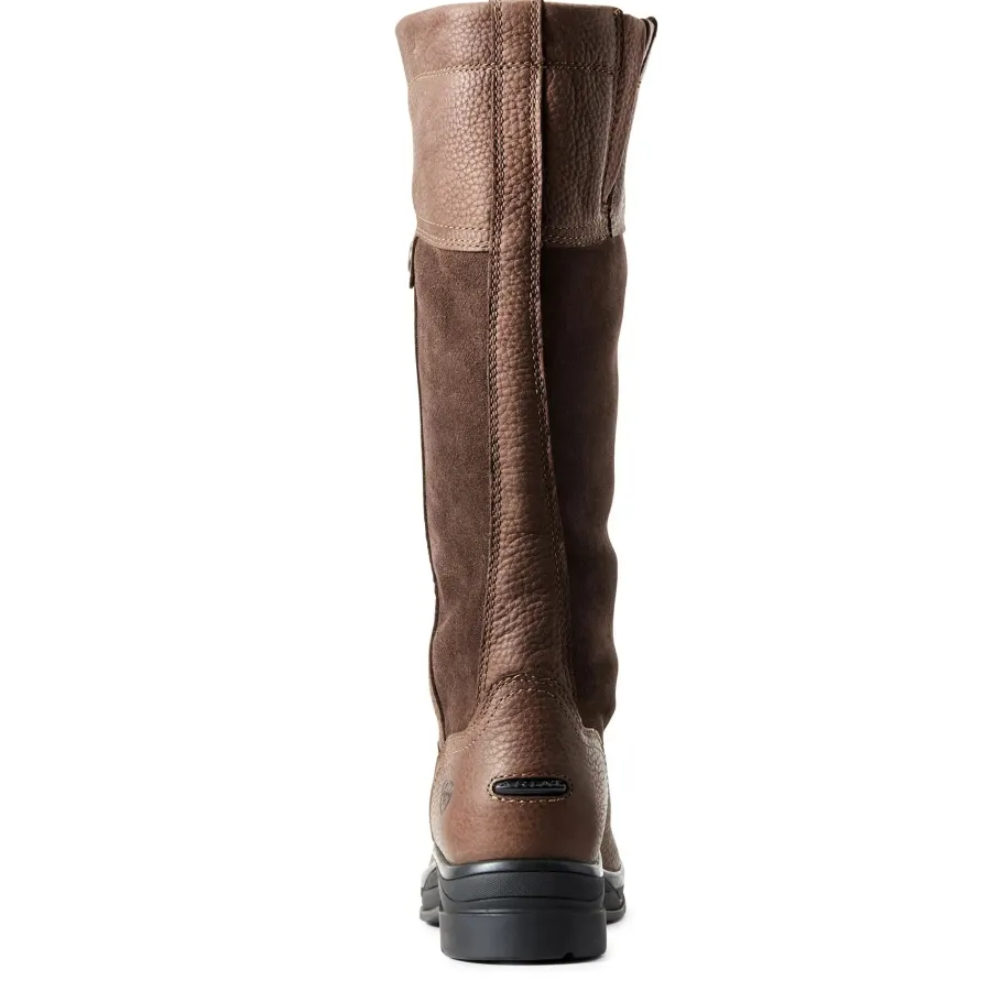 ariat_windermere_ii_ho_wa_2.webp Ariat Windermere II H2O Waterproof Boots - Womens - Brown