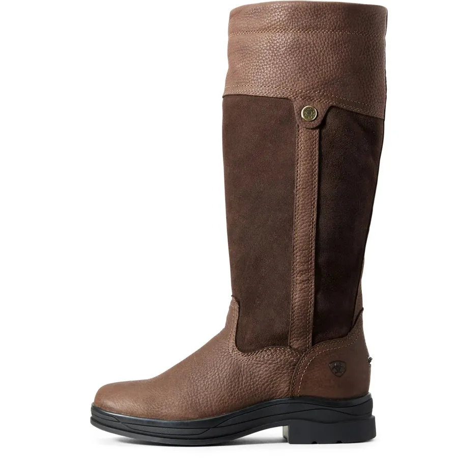 ariat_windermere_ii_ho_wa_3.webp Ariat Windermere II H2O Waterproof Boots - Womens - Brown