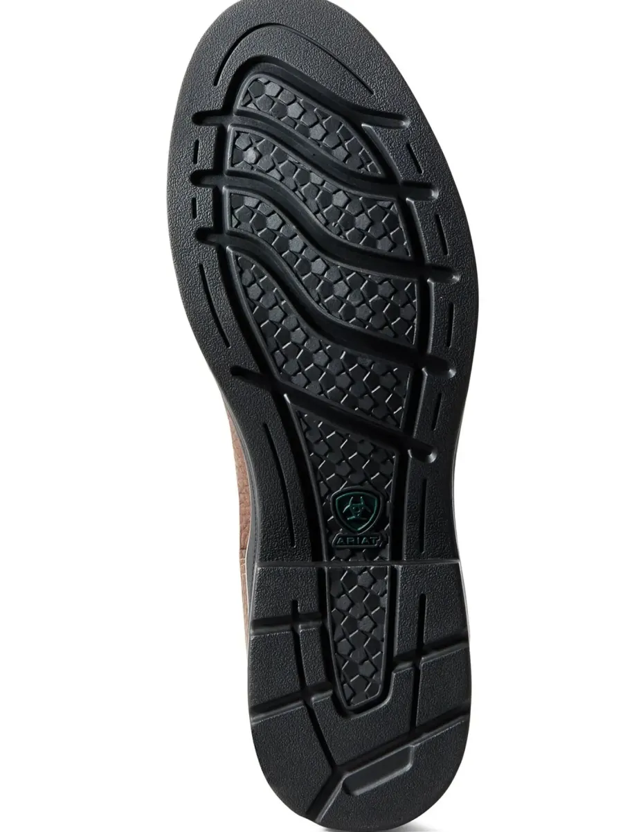 ariat_windermere_ii_ho_wa_5.webp Ariat Windermere II H2O Waterproof Boots - Womens - Brown