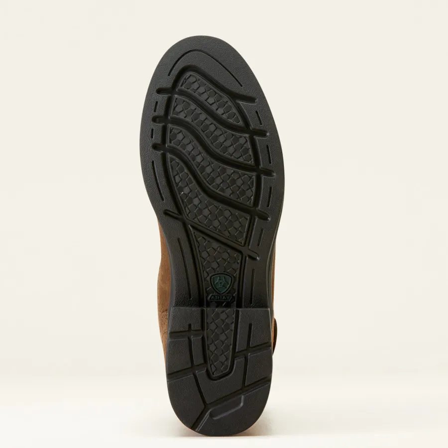 ariat_wythburn_ii_boots___5.webp Women Ariat Wythburn II Boots - Womens Waterproof H2O Insulated - Java