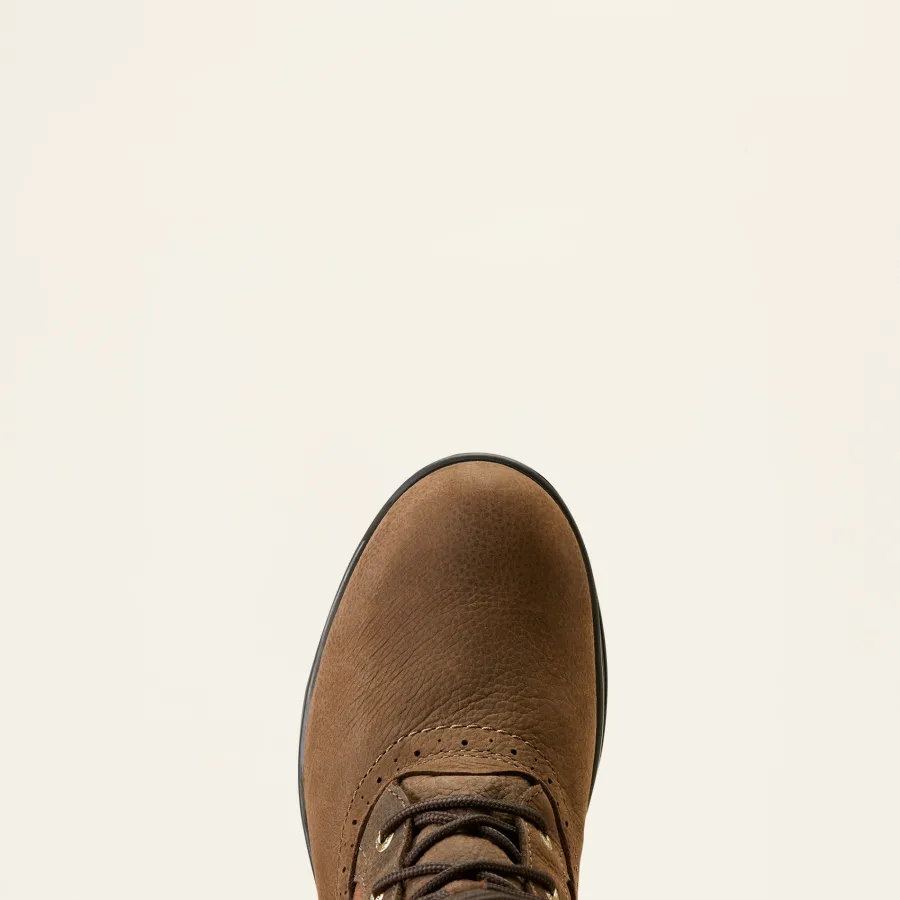 ariat_wythburn_ii_boots___6.webp Women Ariat Wythburn II Boots - Womens Waterproof H2O Insulated - Java