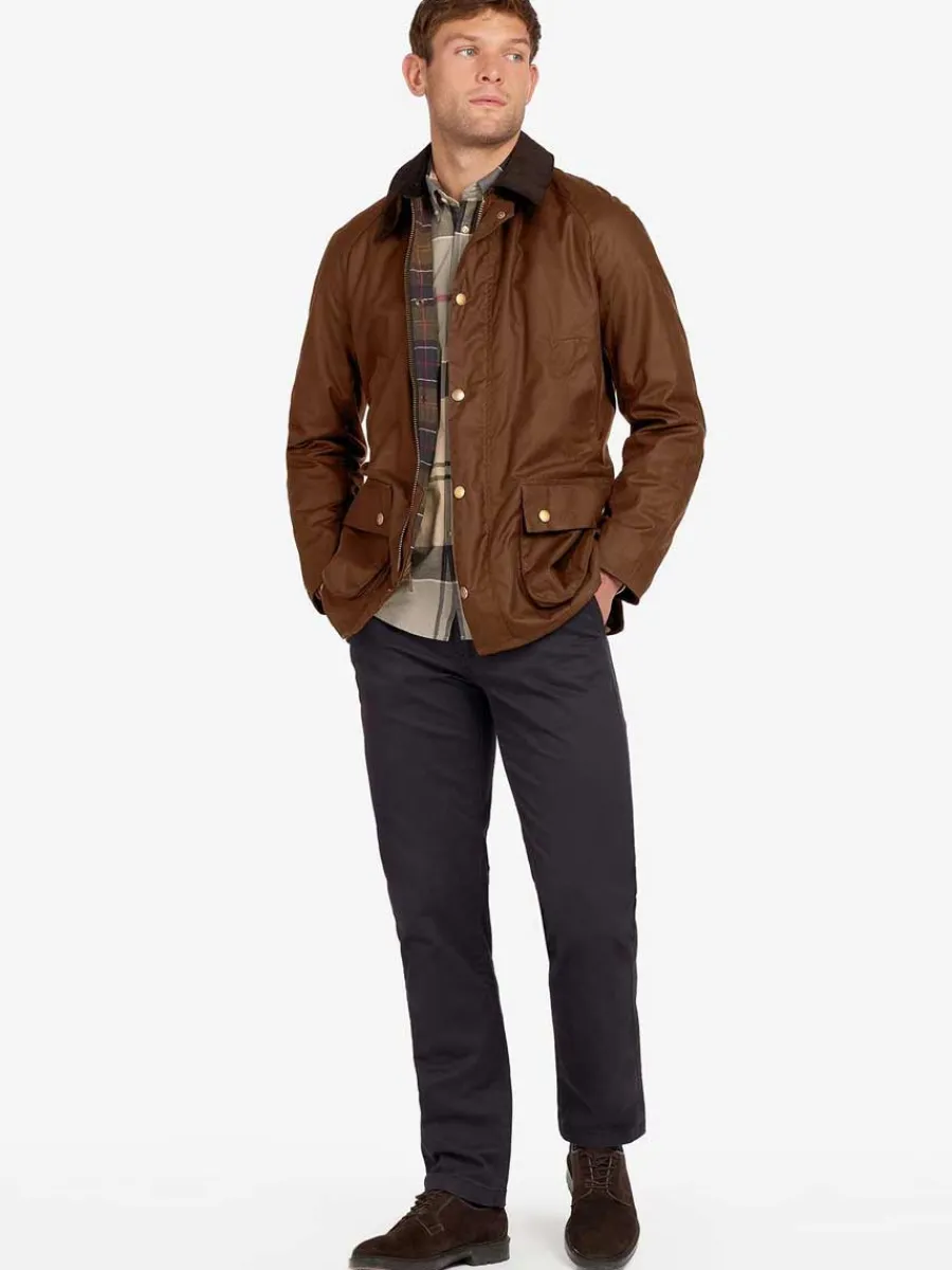 barbour_ashby_wax_jacket__2-2.webp Barbour Ashby Wax Jacket - Mens -