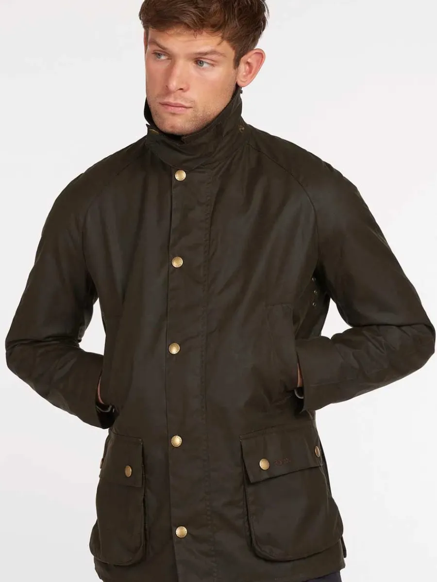barbour_ashby_wax_jacket__3.webp Barbour Ashby Wax Jacket - Mens -