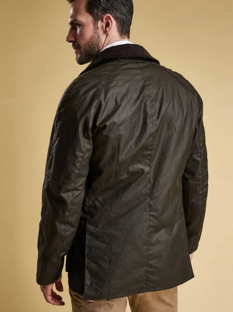 barbour_ashby_wax_jacket__5.webp Barbour Ashby Wax Jacket - Mens -