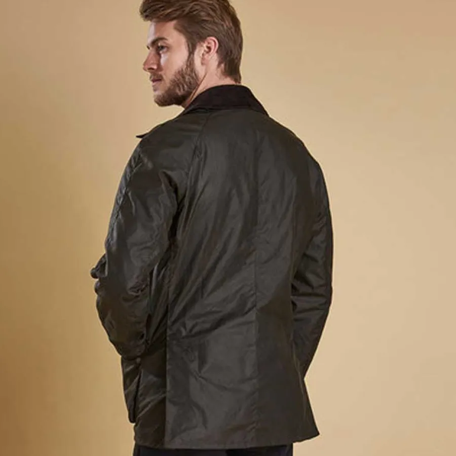 barbour_ashby_wax_jacket__6.webp Barbour Ashby Wax Jacket - Mens -