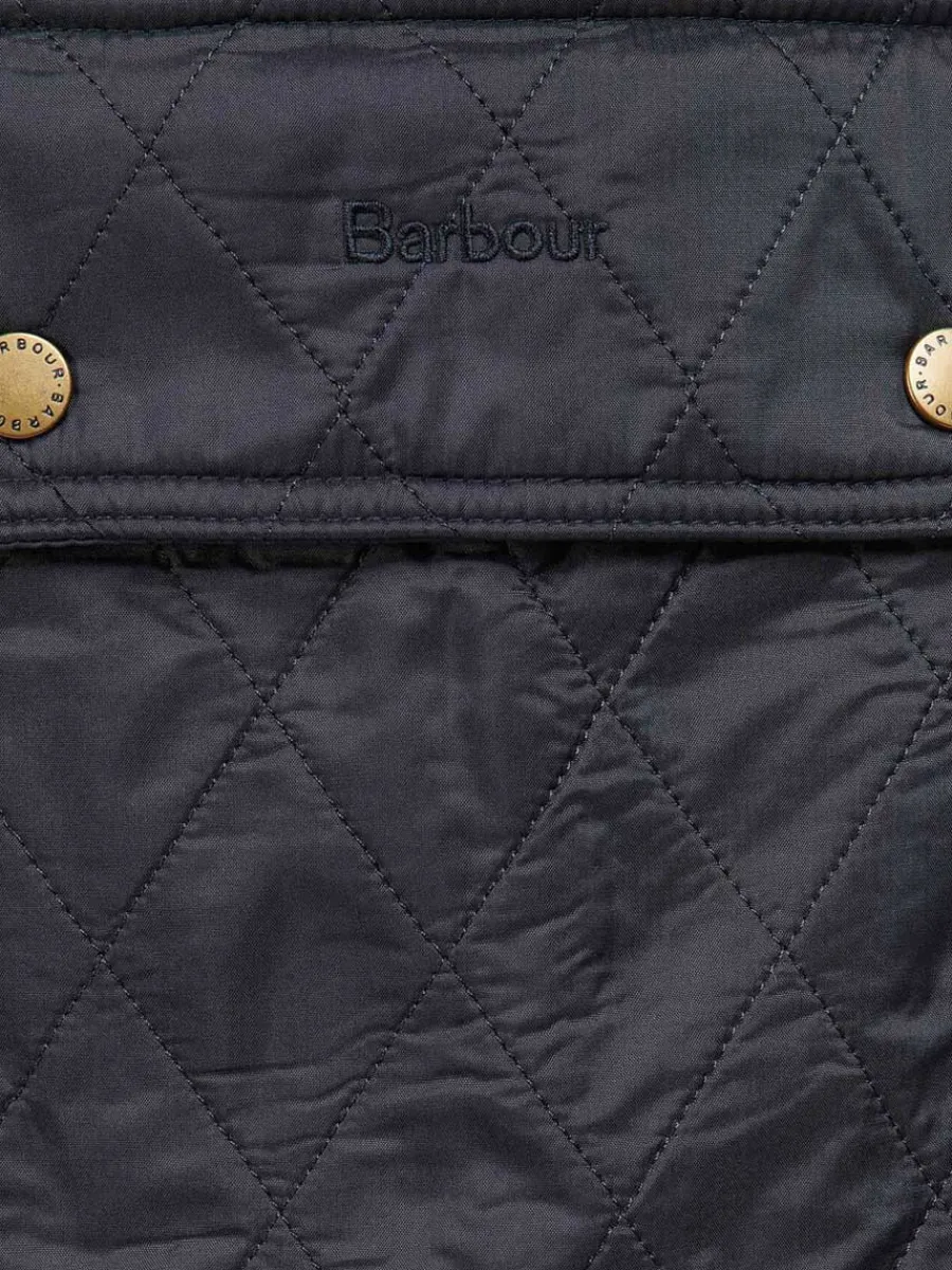 barbour_beadnell_polarqui_7.webp Women Barbour Beadnell Polarquilt Jacket - Women's -