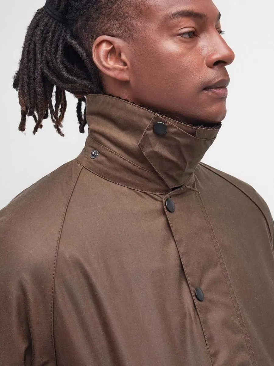 barbour_beaufort_wax_jack_5-4.webp Barbour Beaufort Wax Jacket - Mens -