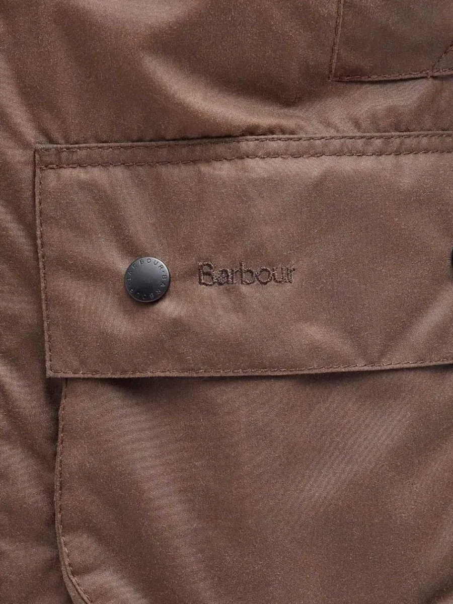 barbour_beaufort_wax_jack_7-1.webp Barbour Beaufort Wax Jacket - Mens -