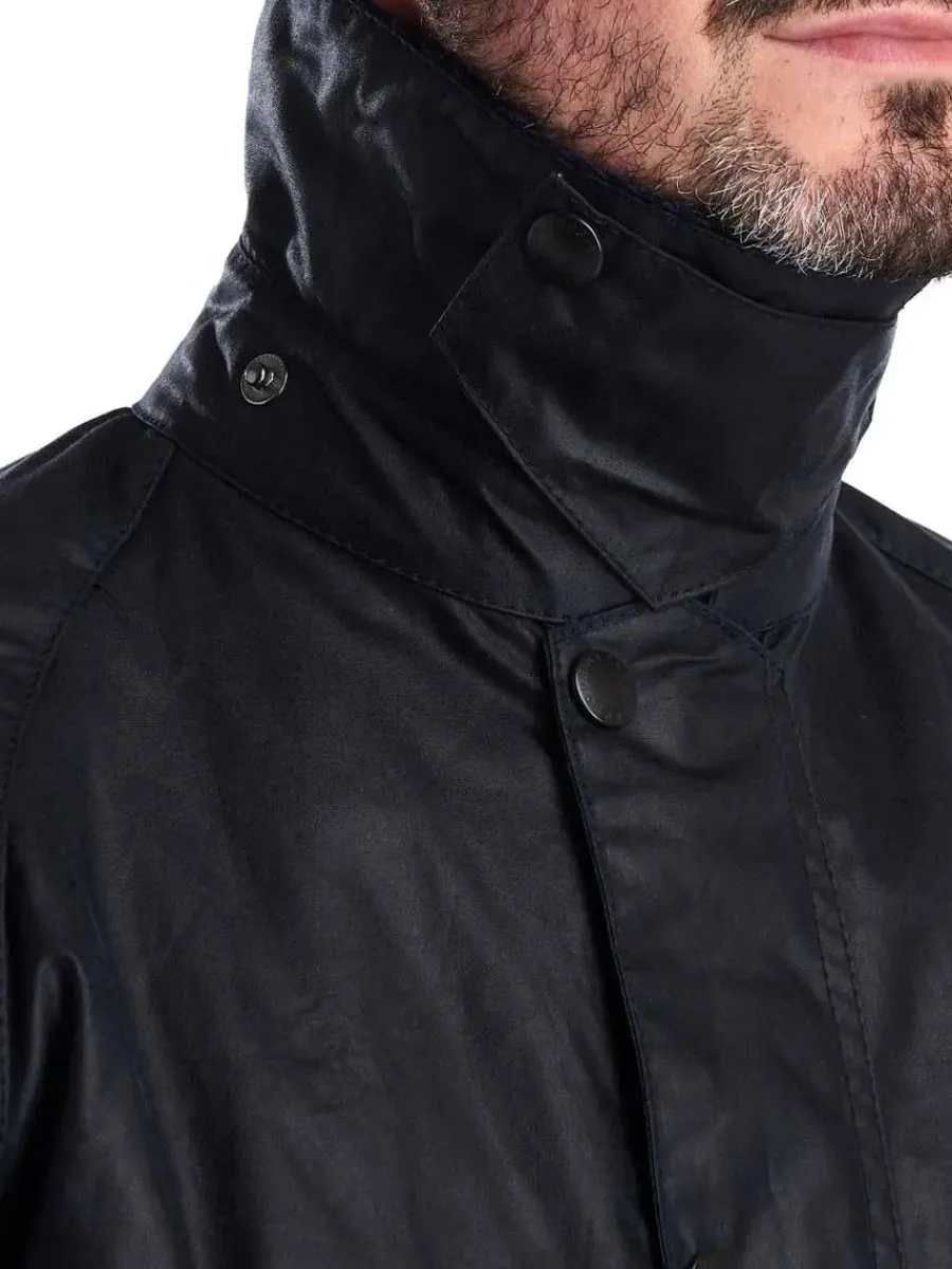 barbour_bedale_wax_jacket_6-1.webp Barbour Bedale Wax Jacket – Mens -