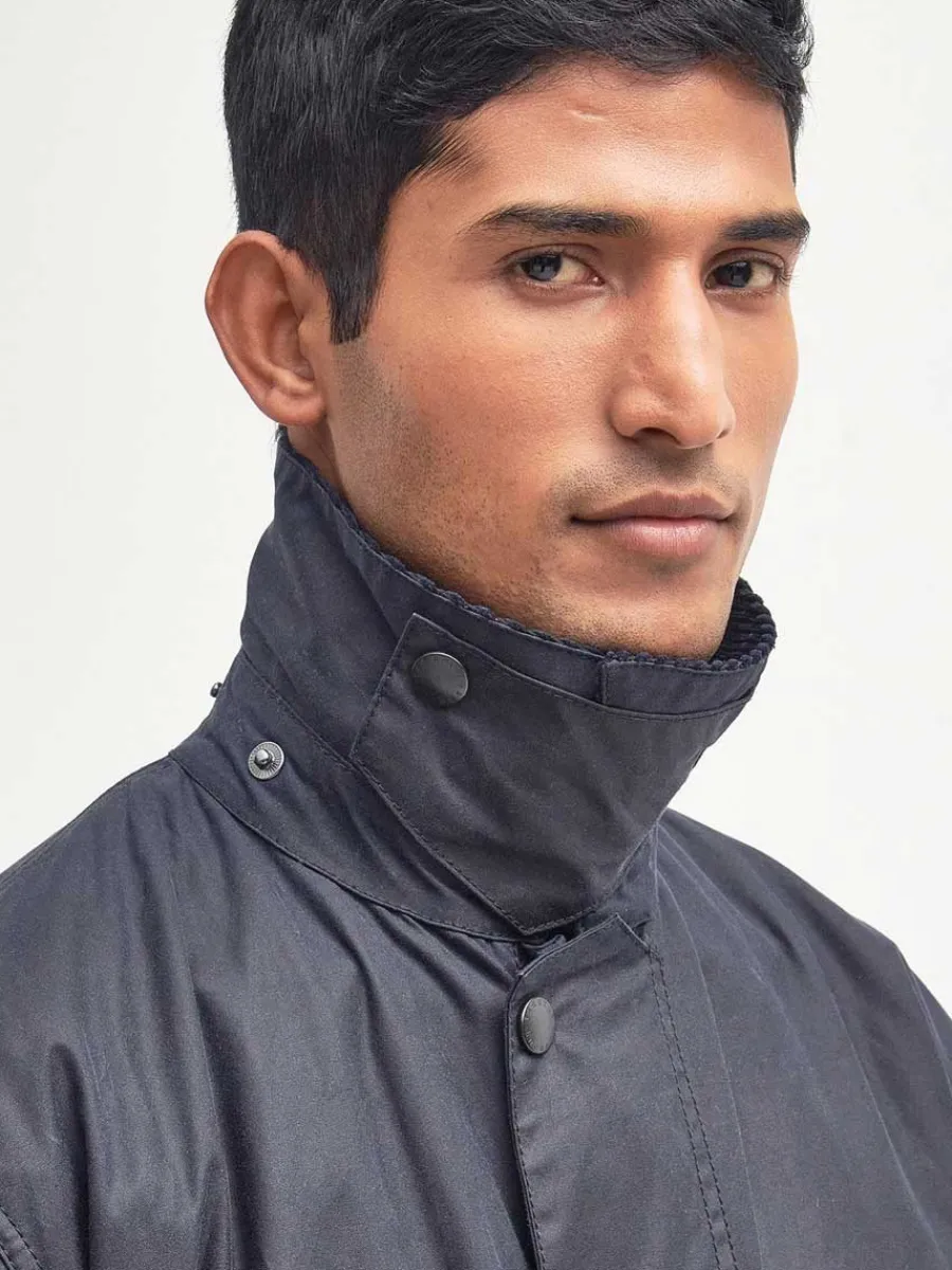 barbour_border_wax_jacket_5-1.webp Barbour Border Wax Jacket - Mens -
