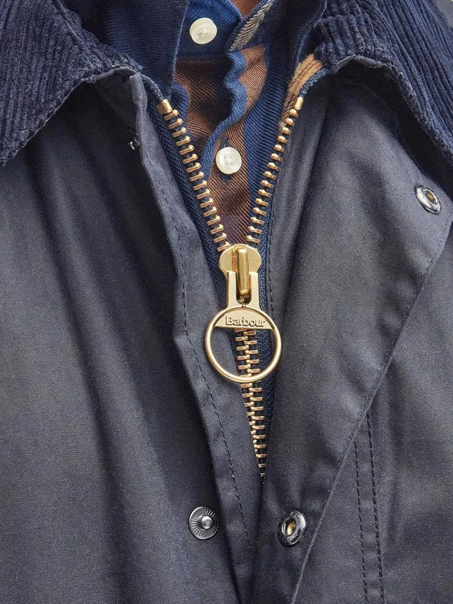 barbour_border_wax_jacket_6-1.webp Barbour Border Wax Jacket - Mens -