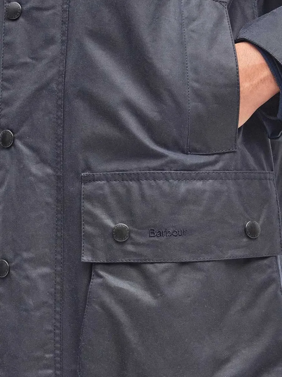 barbour_border_wax_jacket_7-1.webp Barbour Border Wax Jacket - Mens -