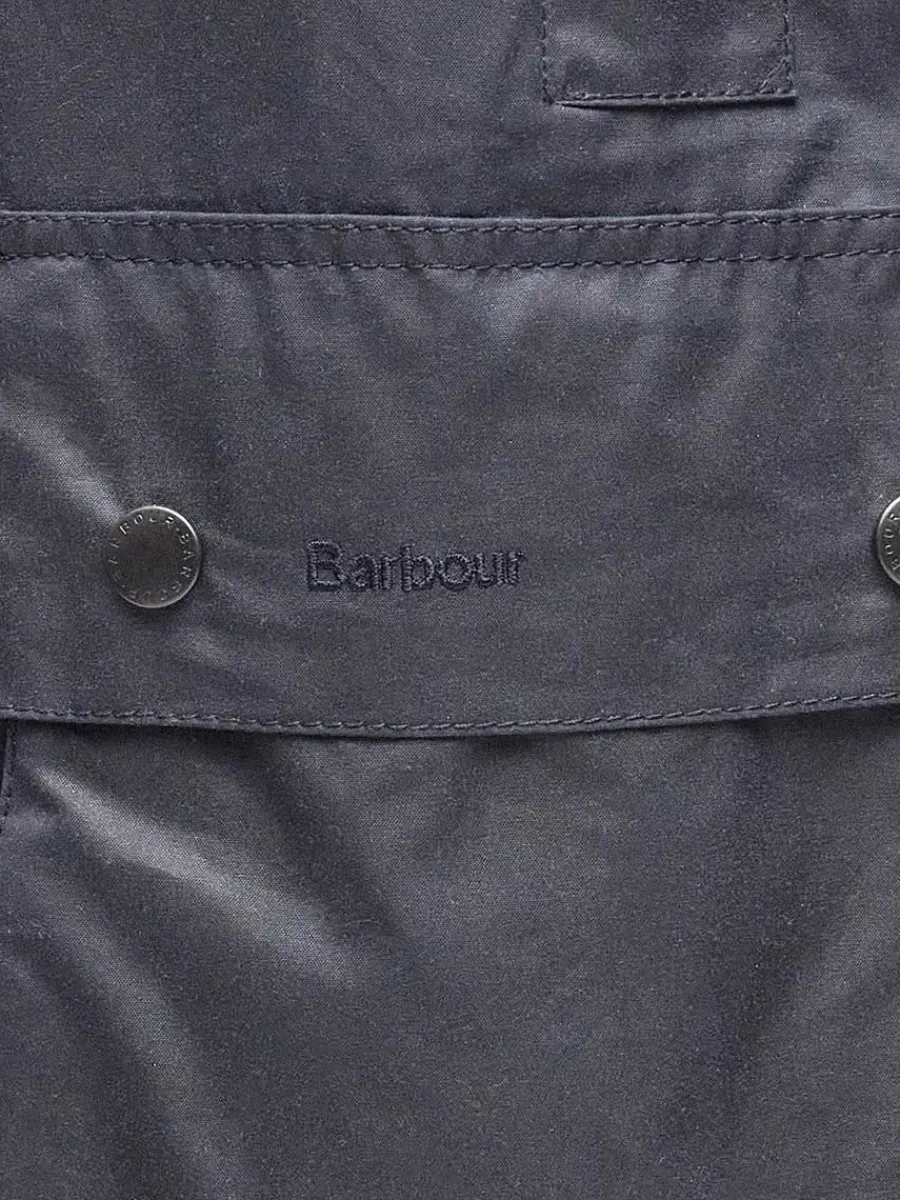 barbour_border_wax_jacket_8-1.webp Barbour Border Wax Jacket - Mens -