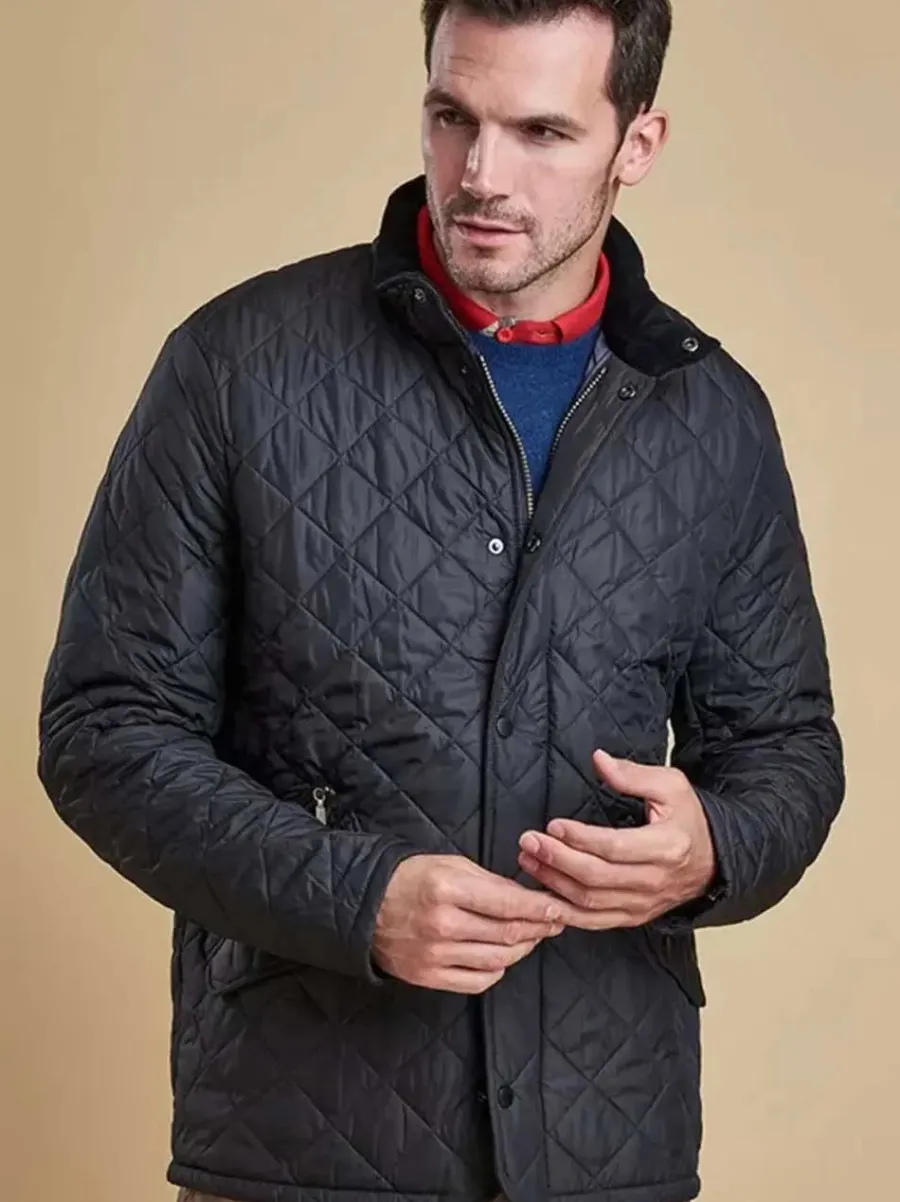 barbour_chelsea_sportsqui_3.webp Barbour Chelsea Sportsquilt Jacket - Mens -