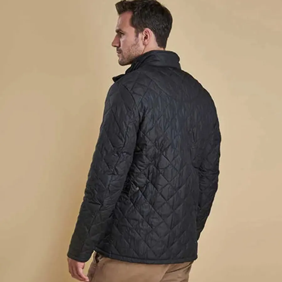 barbour_chelsea_sportsqui_4.webp Barbour Chelsea Sportsquilt Jacket - Mens -