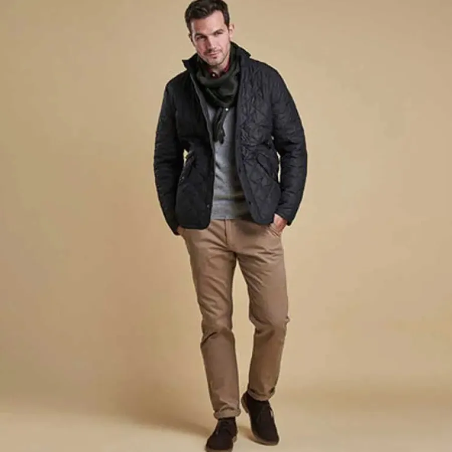 barbour_chelsea_sportsqui_5.webp Barbour Chelsea Sportsquilt Jacket - Mens -