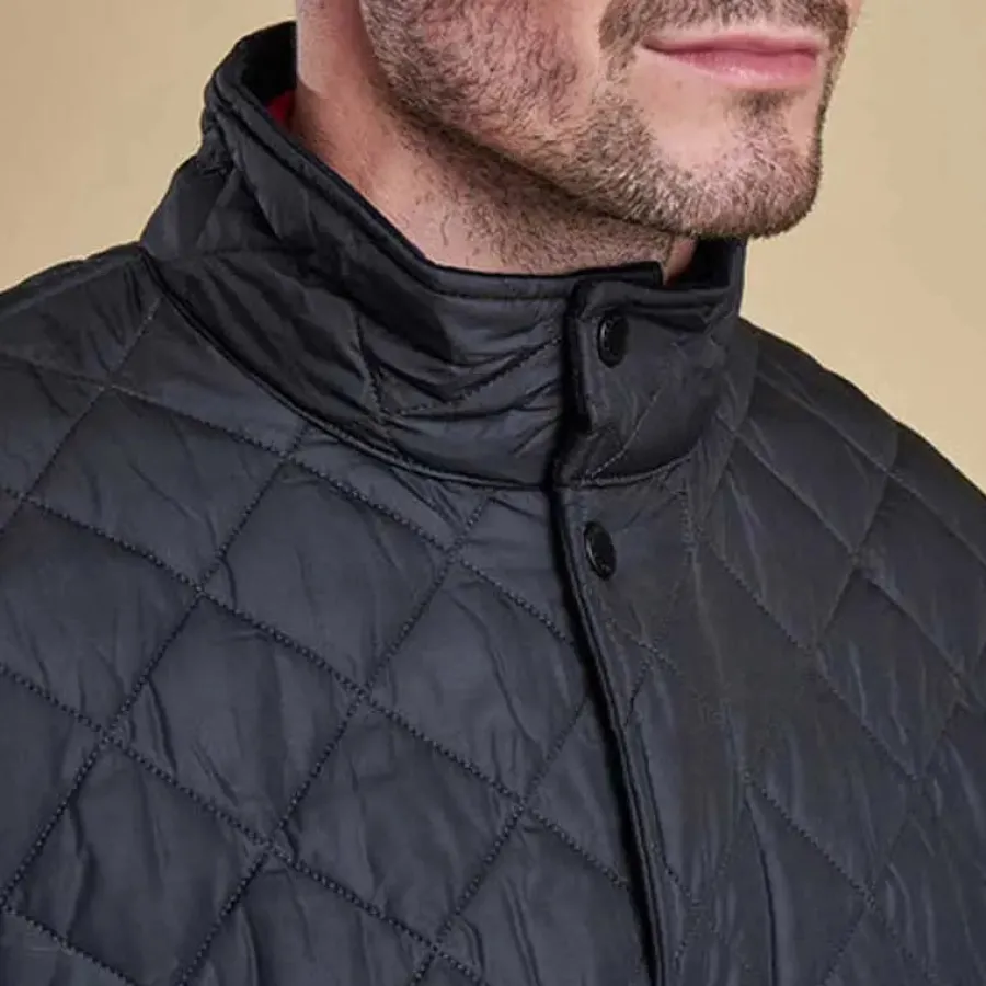 barbour_chelsea_sportsqui_6.webp Barbour Chelsea Sportsquilt Jacket - Mens -
