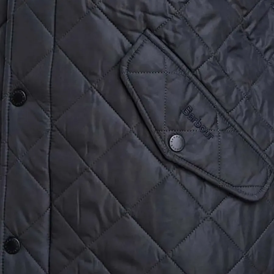 barbour_chelsea_sportsqui_7.webp Barbour Chelsea Sportsquilt Jacket - Mens -