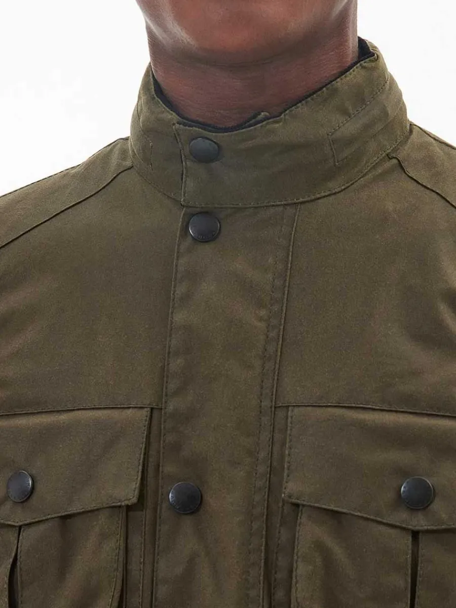 barbour_corbridge_wax_jac_2-2.webp Barbour Corbridge Wax Jacket - Mens -