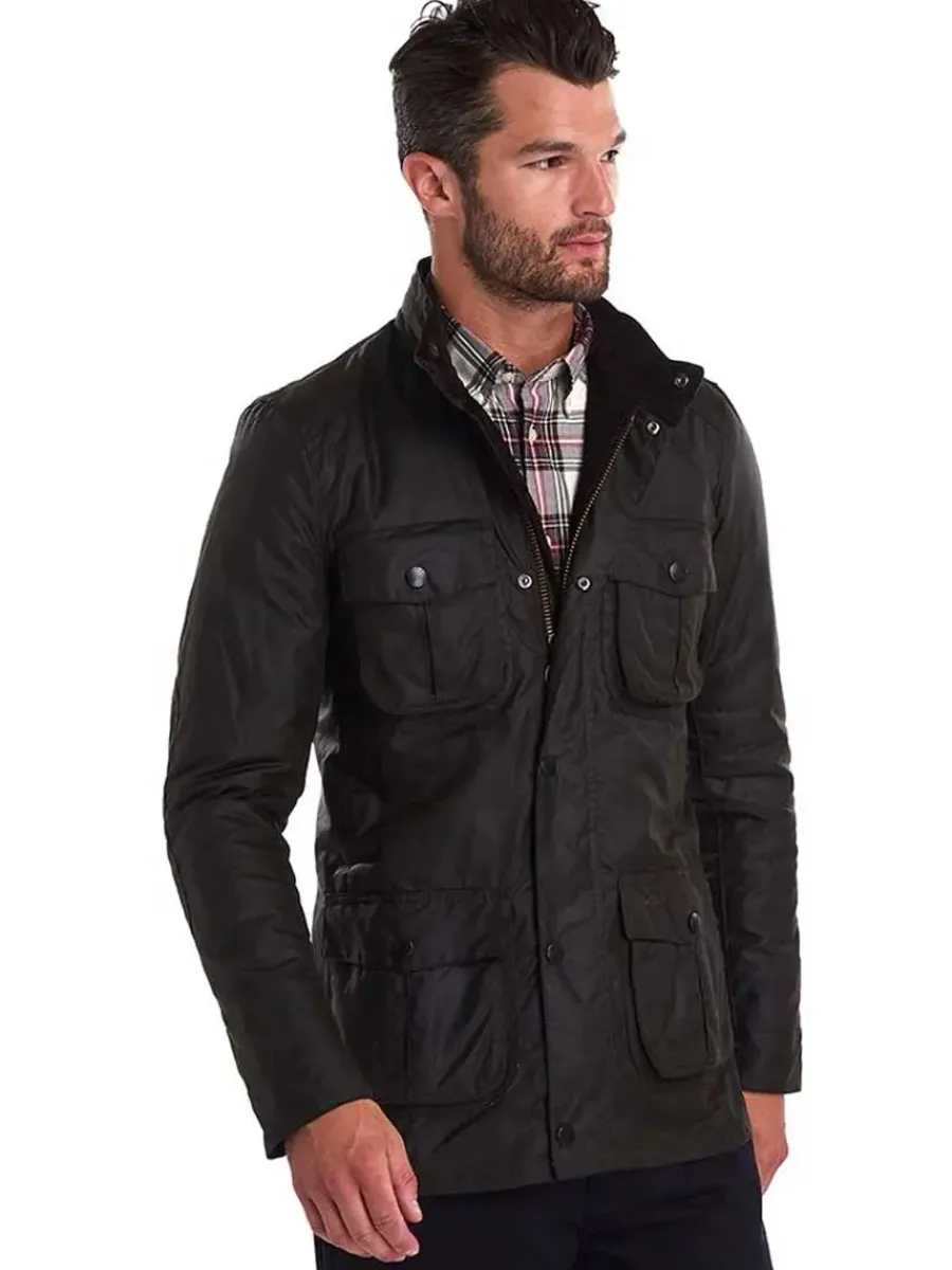 barbour_corbridge_wax_jac_5-1.webp Barbour Corbridge Wax Jacket - Mens -