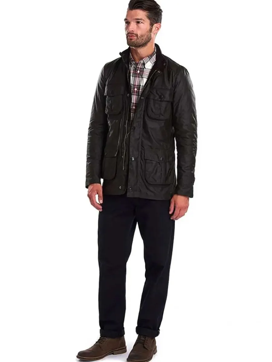 barbour_corbridge_wax_jac_6-1.webp Barbour Corbridge Wax Jacket - Mens -