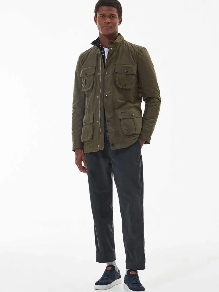 barbour_corbridge_wax_jac_7.webp Barbour Corbridge Wax Jacket - Mens -