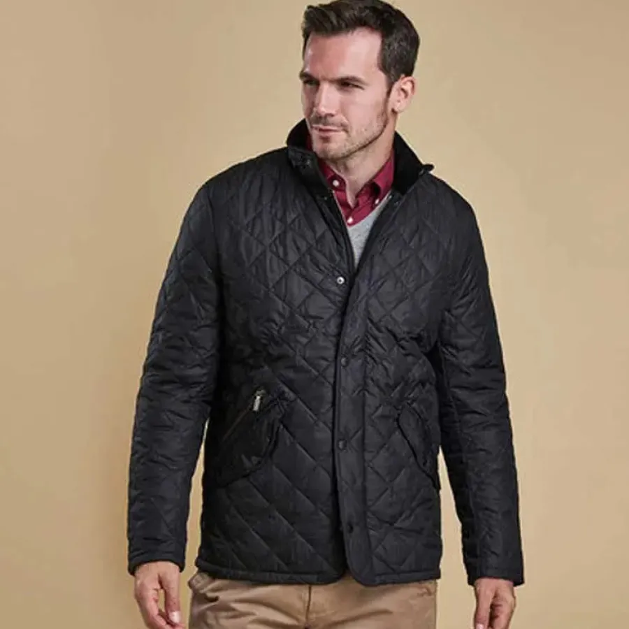 barbour_jacket__mens_chel_2.webp Barbour Jacket - Mens Chelsea Sportsquilt -