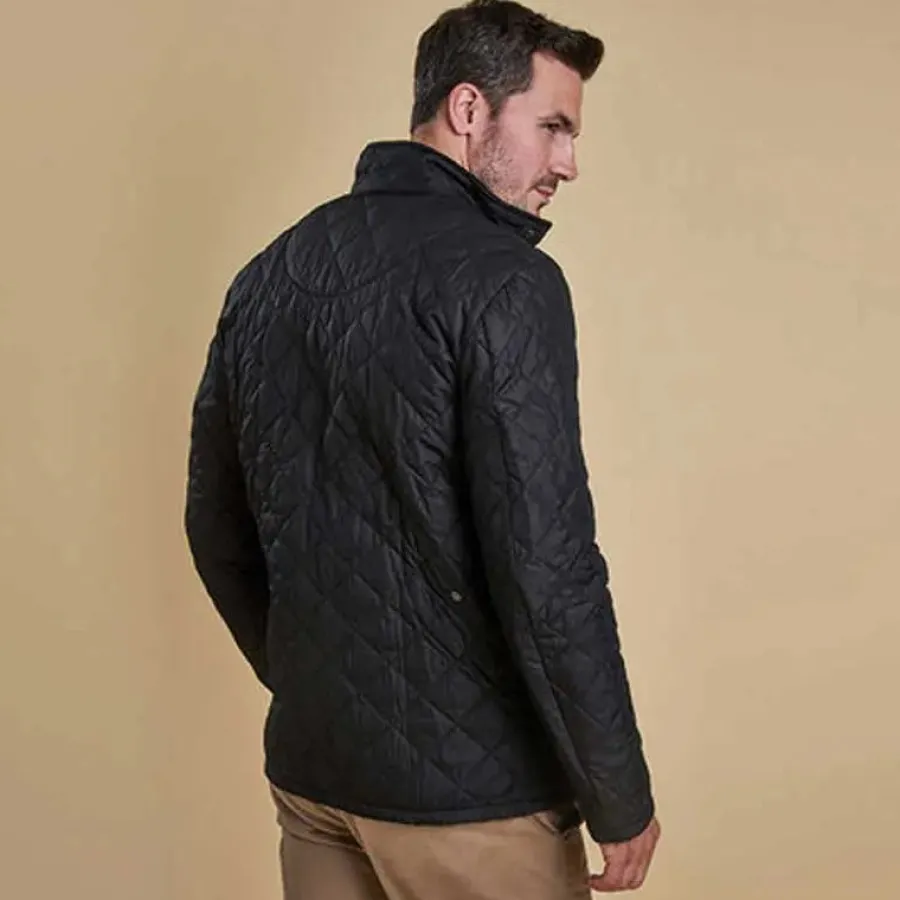 barbour_jacket__mens_chel_3.webp Barbour Jacket - Mens Chelsea Sportsquilt -