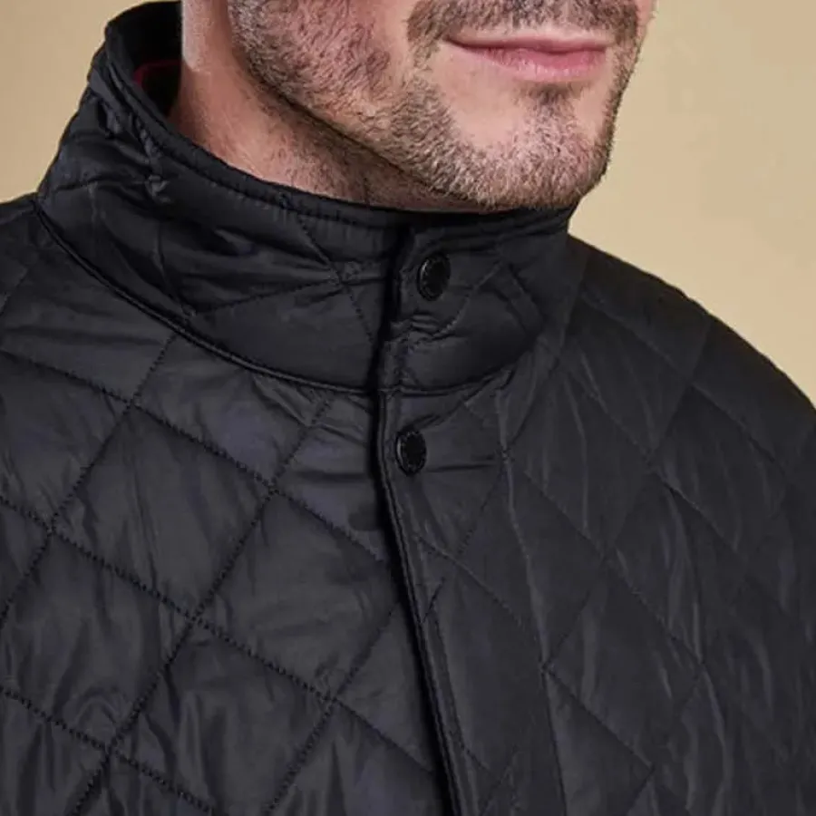 barbour_jacket__mens_chel_5.webp Barbour Jacket - Mens Chelsea Sportsquilt -