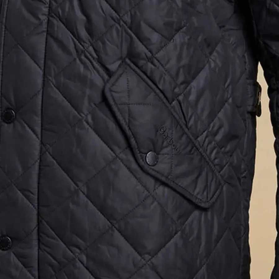 barbour_jacket__mens_chel_6.webp Barbour Jacket - Mens Chelsea Sportsquilt -