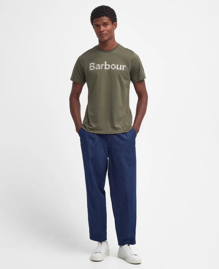 barbour_kilnwick_tshirt___3.webp Barbour Kilnwick T-Shirt - Men's - Pale Sage
