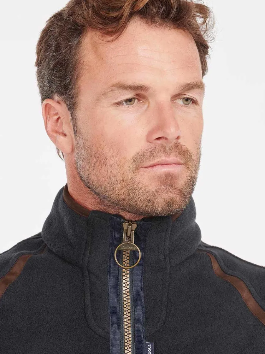 barbour_langdale_fleece_g_3.webp Barbour Langdale Fleece Gilet - Mens - Navy