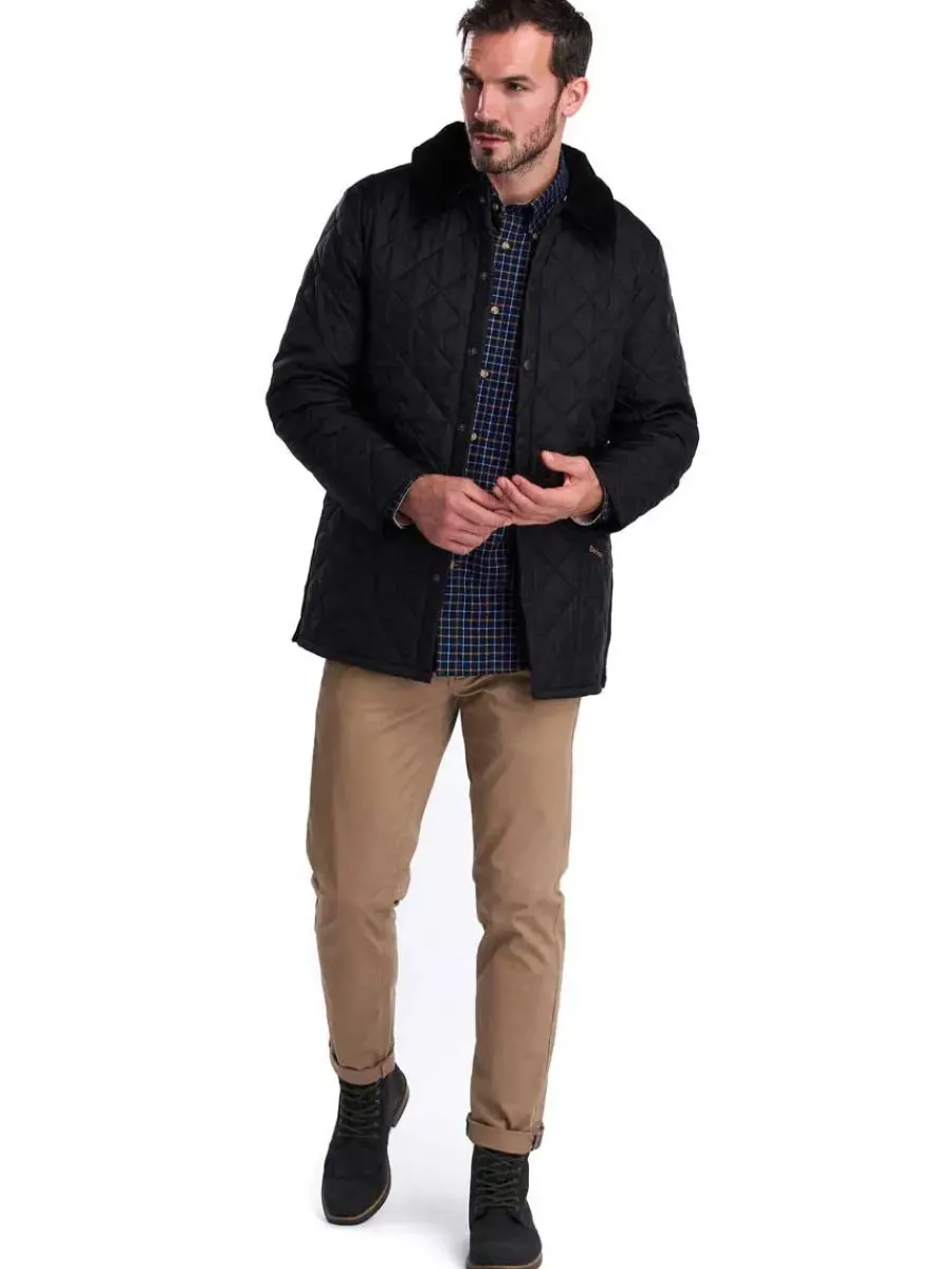 barbour_mens_heritage_lid_4-1.webp Barbour Men's Heritage Liddesdale Quilted Jacket -