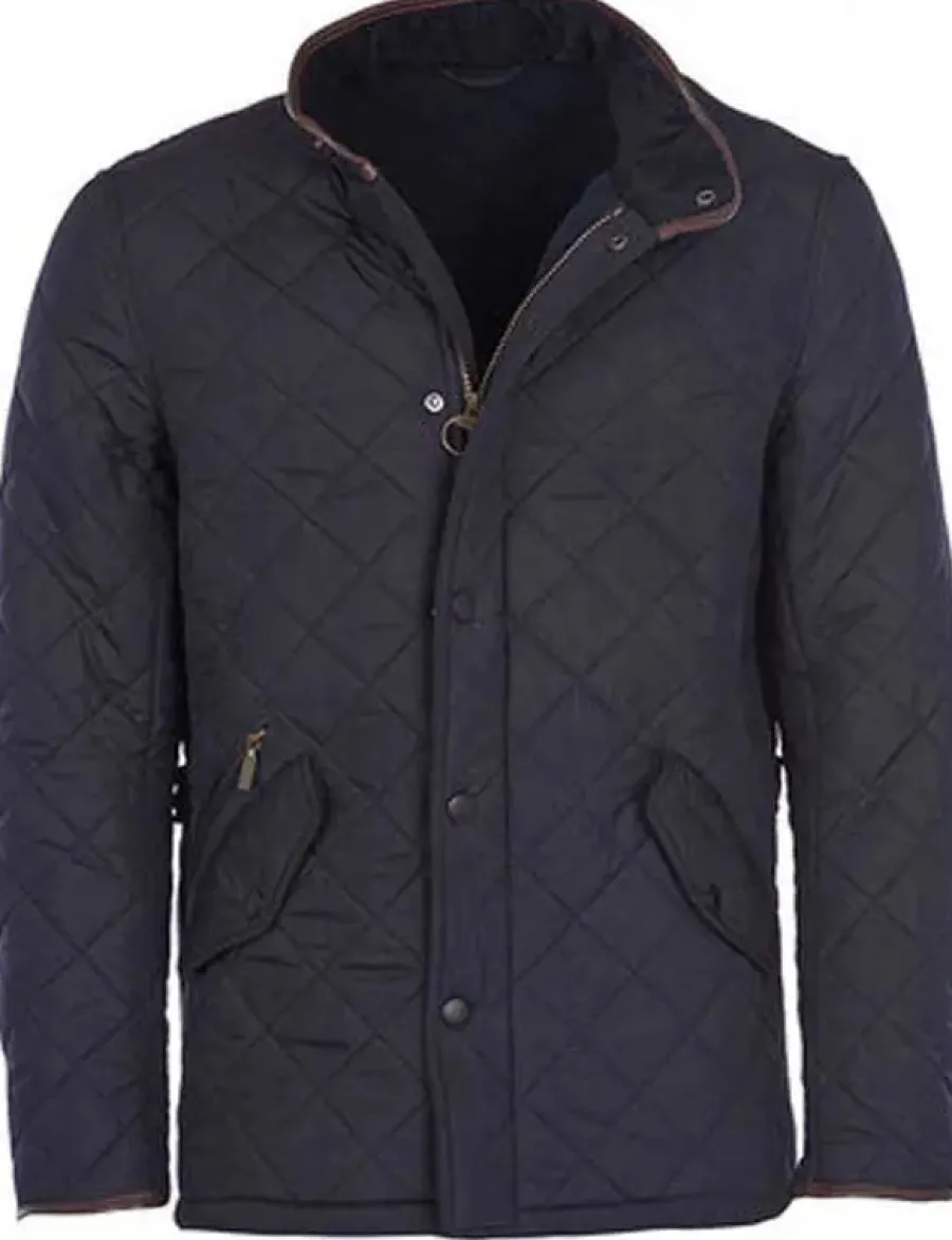barbour_powell_quilted_ja_1.webp Barbour Powell Quilted Jacket with Fleece Lining - Mens -