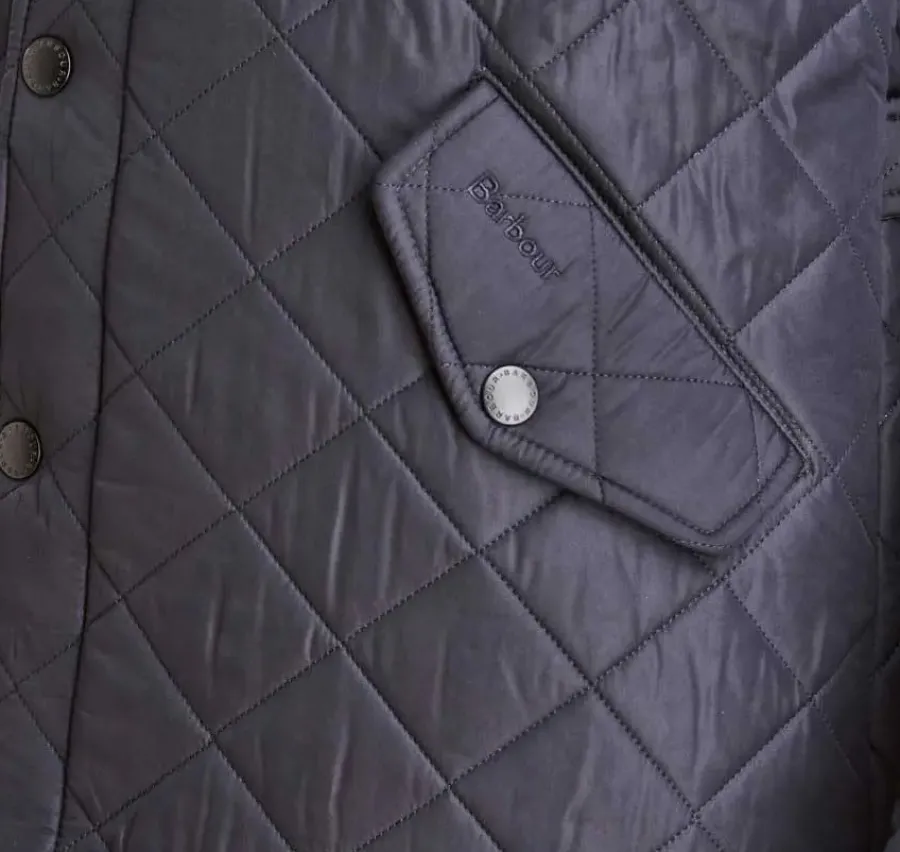 barbour_powell_quilted_ja_4.webp Barbour Powell Quilted Jacket with Fleece Lining - Mens -