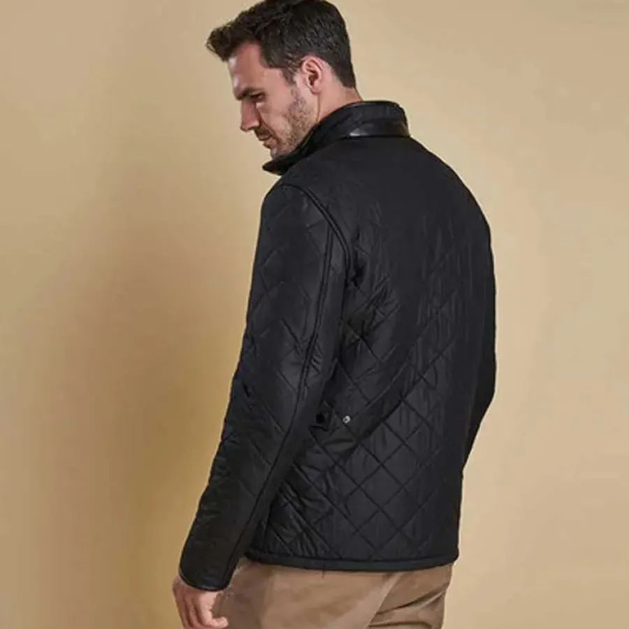 barbour_powell_quilted_ja_6.webp Barbour Powell Quilted Jacket with Fleece Lining - Mens -